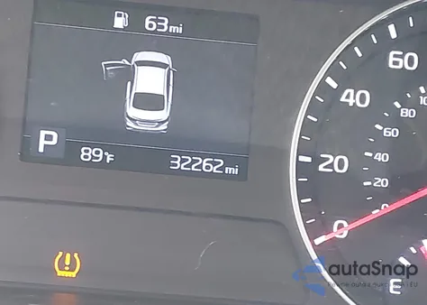 2021 Kia Forte Lxs from USA, damaged, VIN 3KPF24AD1ME411370